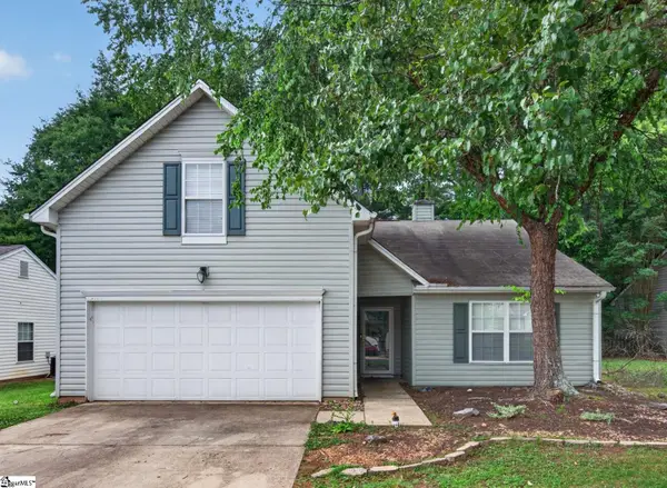 626 Thornbird Circle, Boiling Springs, SC 29316-5363