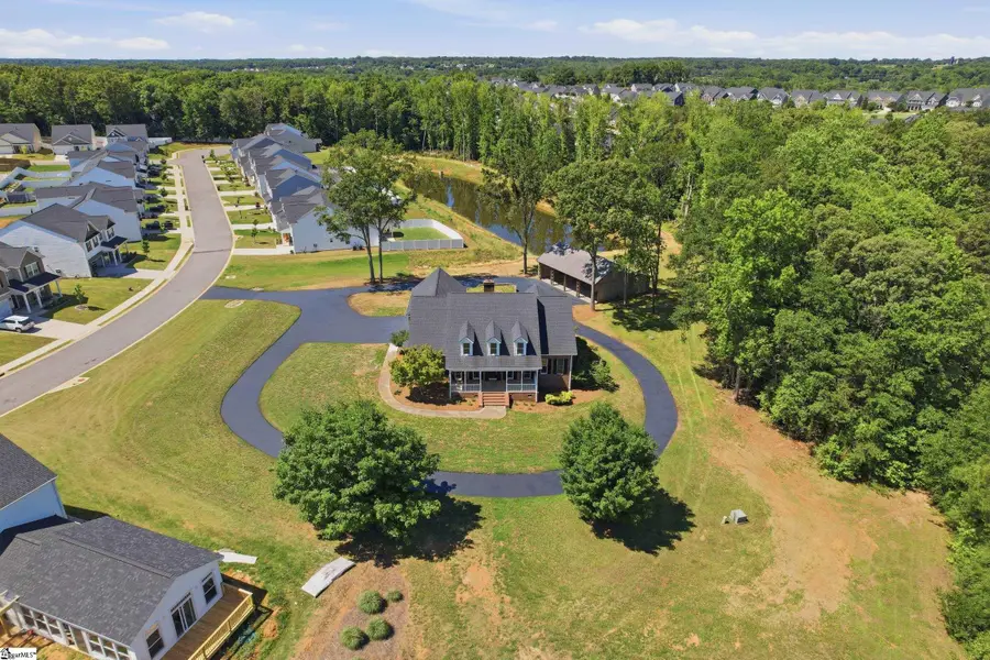 306 Forestglade Lane, Simpsonville, SC 29680 - #2