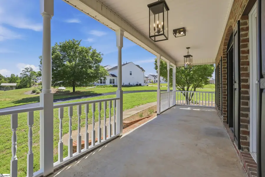 306 Forestglade Lane, Simpsonville, SC 29680 - #3