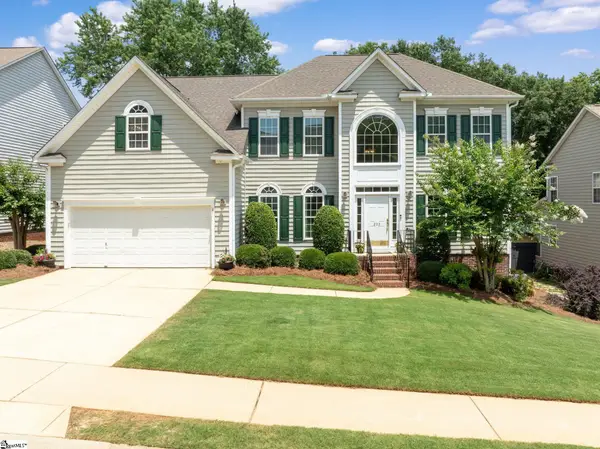203 Belmont Stakes Way, Greenville, SC 29615