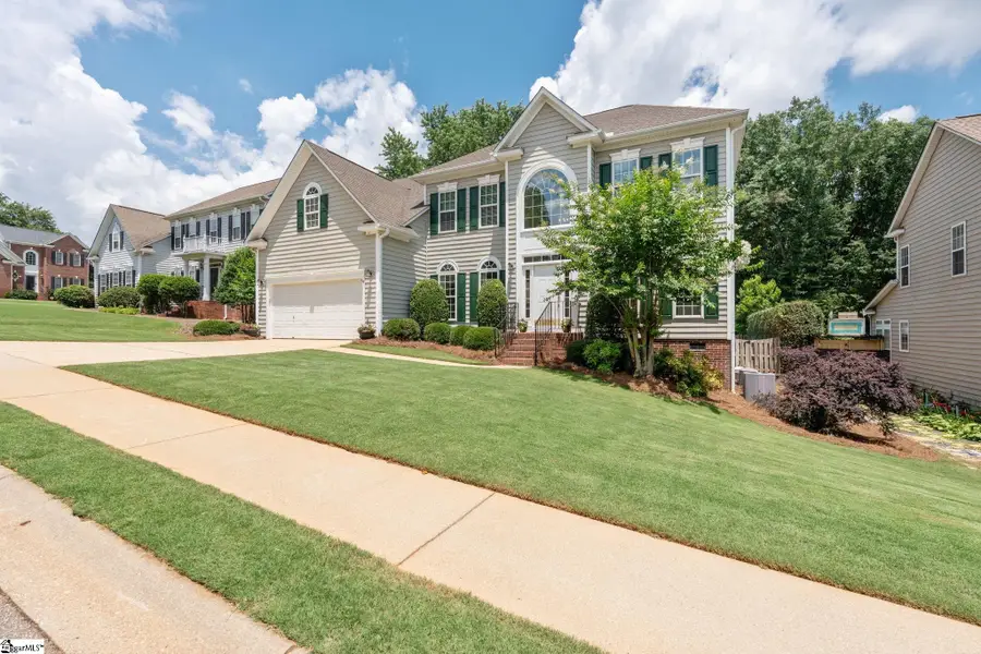 203 Belmont Stakes Way, Greenville, SC 29615 - #2