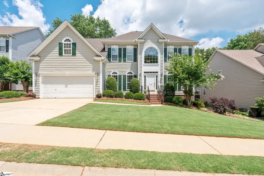 203 Belmont Stakes Way, Greenville, SC 29615 - #3
