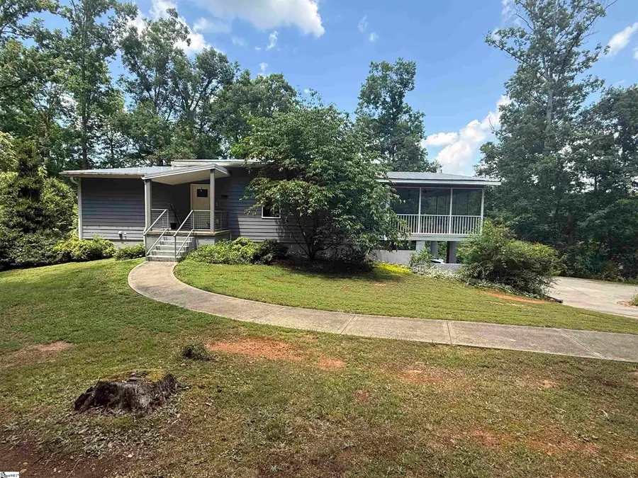 364 Buck Creek Road, Chesnee, SC 29323 - #3