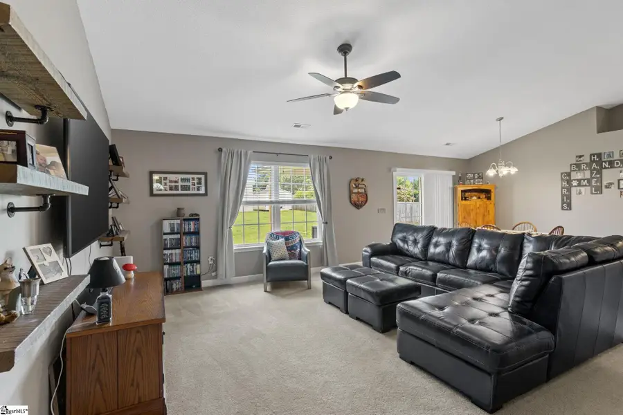 1 Gratiot Lane, Greer, SC 29650 - #2