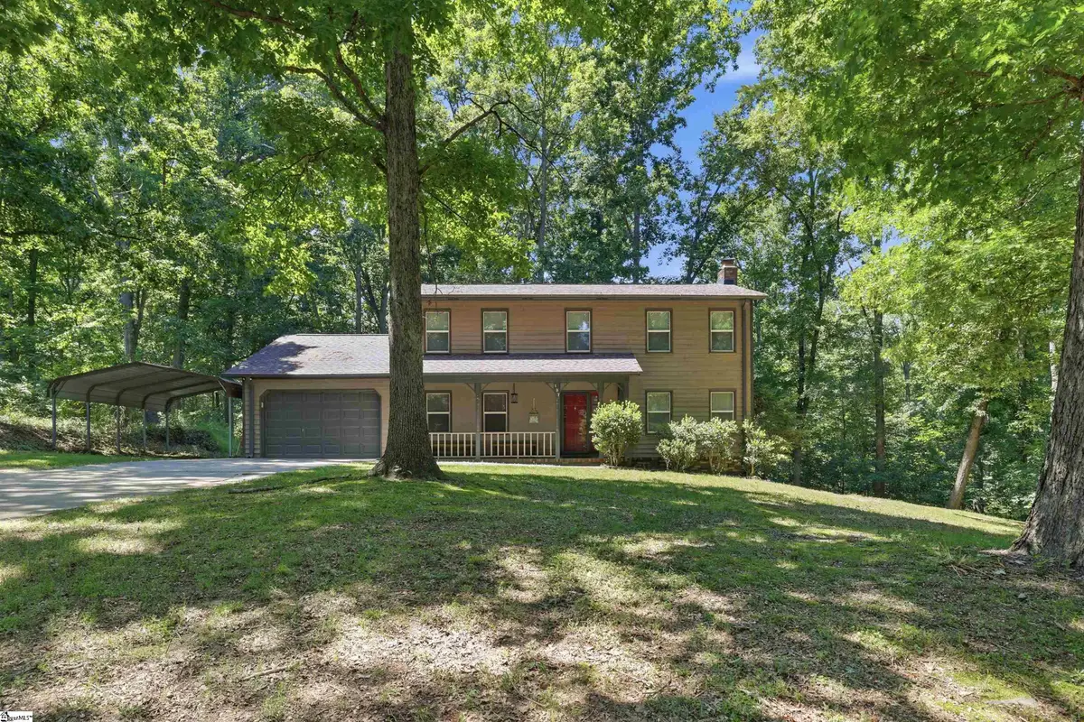 127 Robinwood Lane, Pelzer, SC 29669 - #1