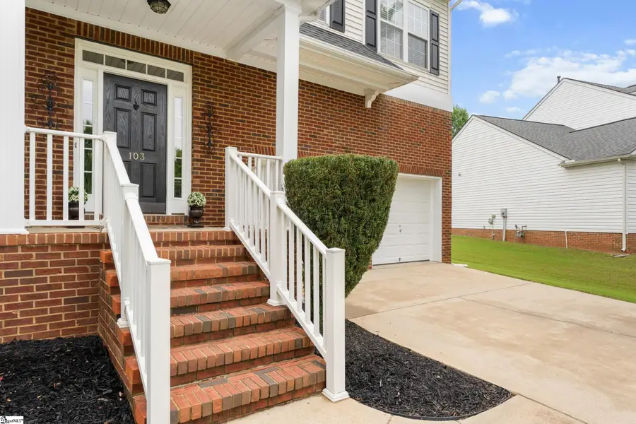 103 Rainfall Way, Easley, SC 29642 - #3