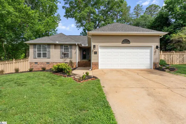 239 Jacqueline Road, Piedmont, SC 29673