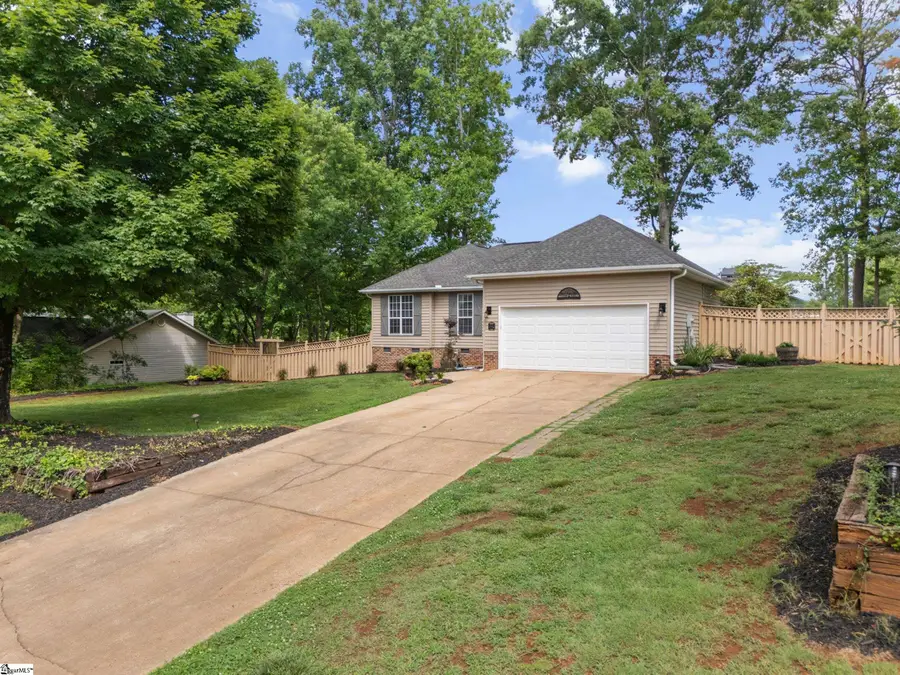 239 Jacqueline Road, Piedmont, SC 29673 - #2