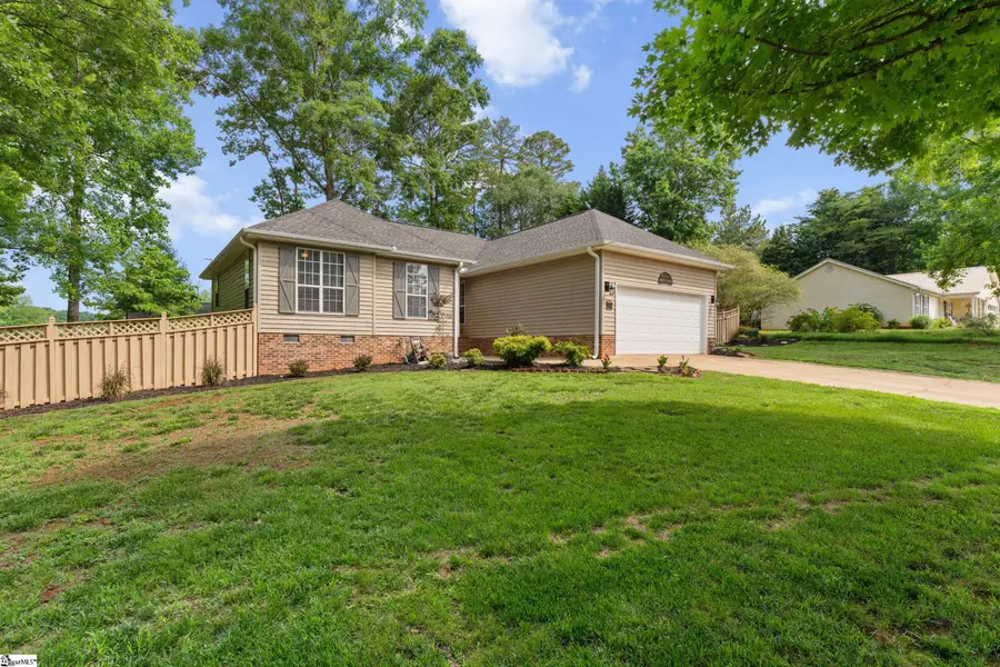 239 Jacqueline Road, Piedmont, SC 29673 - #3