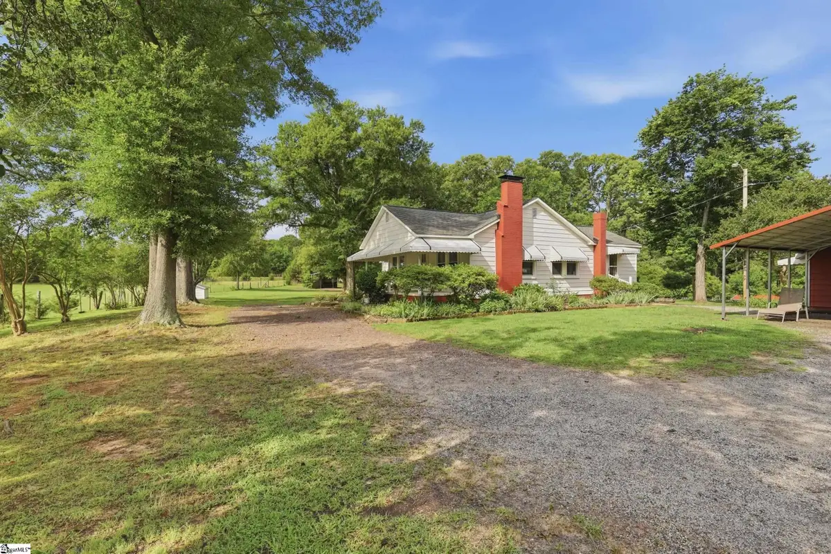 549 Mckittrick Bridge Road, Fountain Inn, SC 29644 - #1