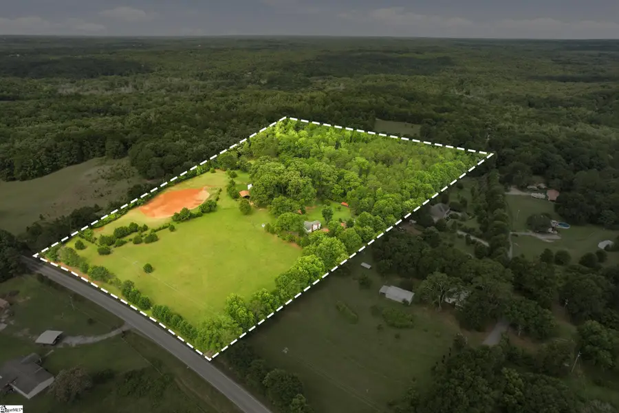 549 Mckittrick Bridge Road, Fountain Inn, SC 29644 - #3