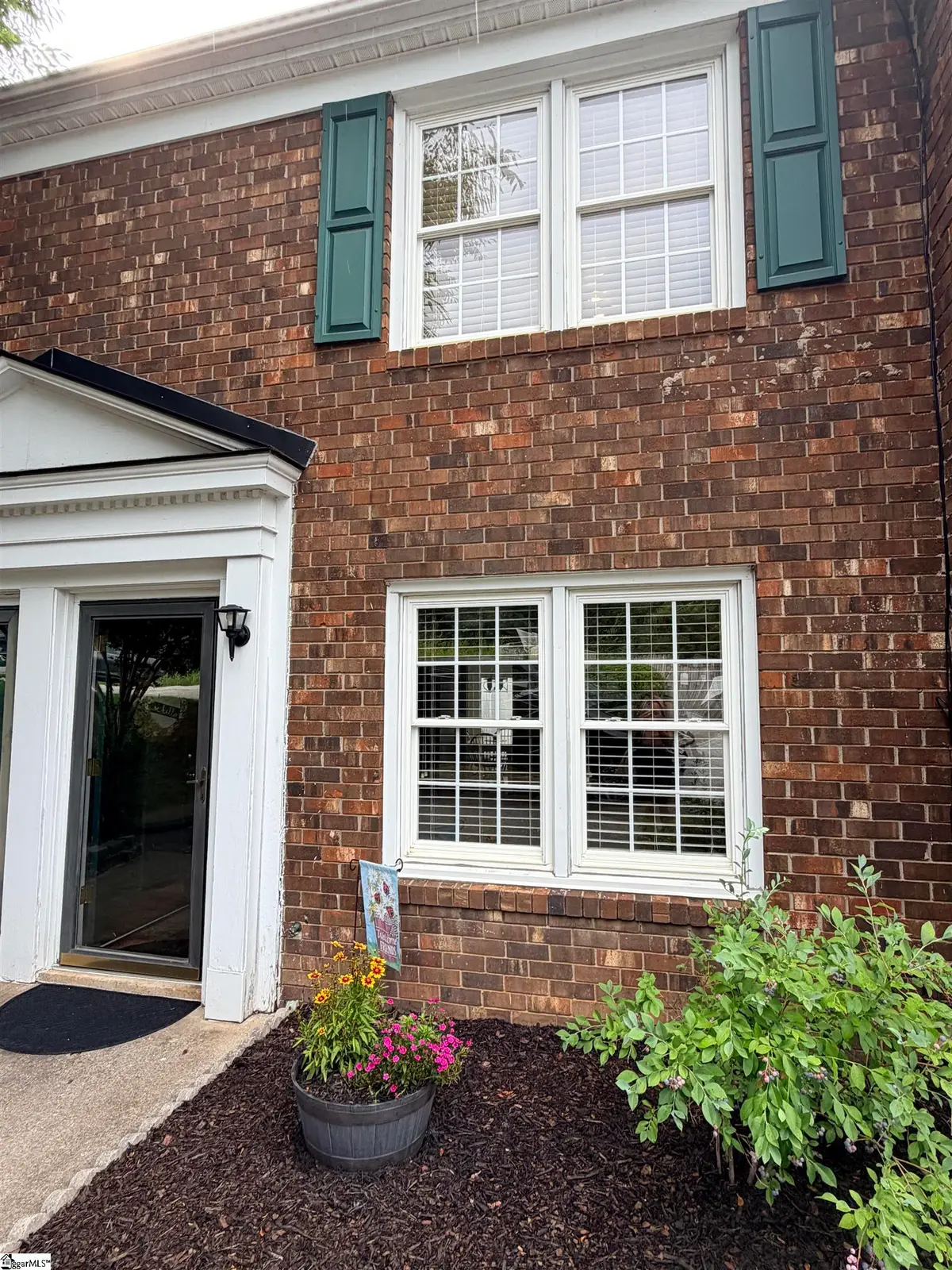 1 Hartsville Drive #27, Taylors, SC 29687 - #1