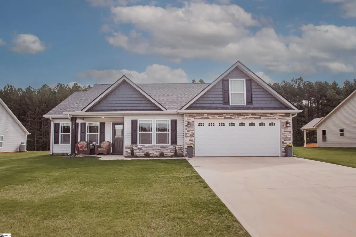 128 Double Creek Drive, Gaffney, SC 29341 - #1