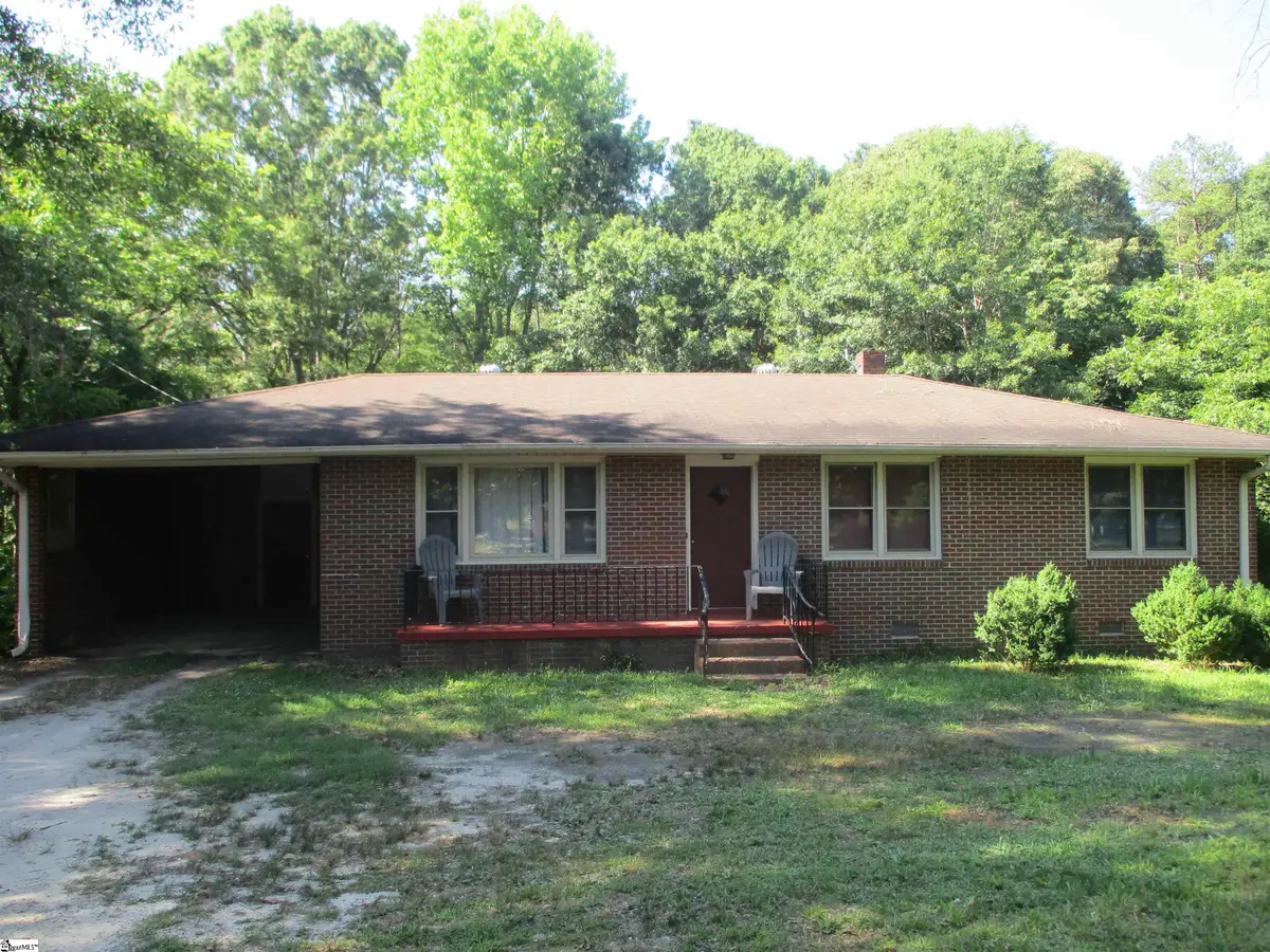 109 Crawford Drive, Belton, SC 29627 - #1