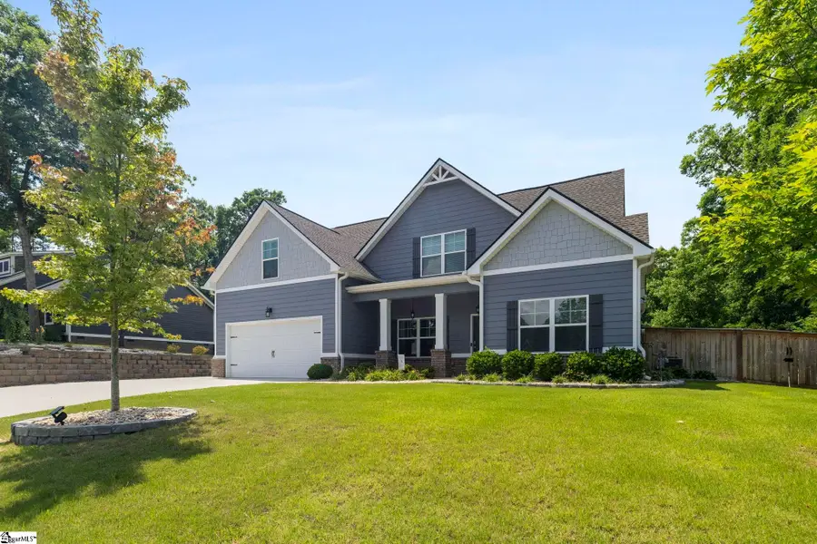 6 Pine Knott Drive, Pelzer, SC 29669-9418 - #3