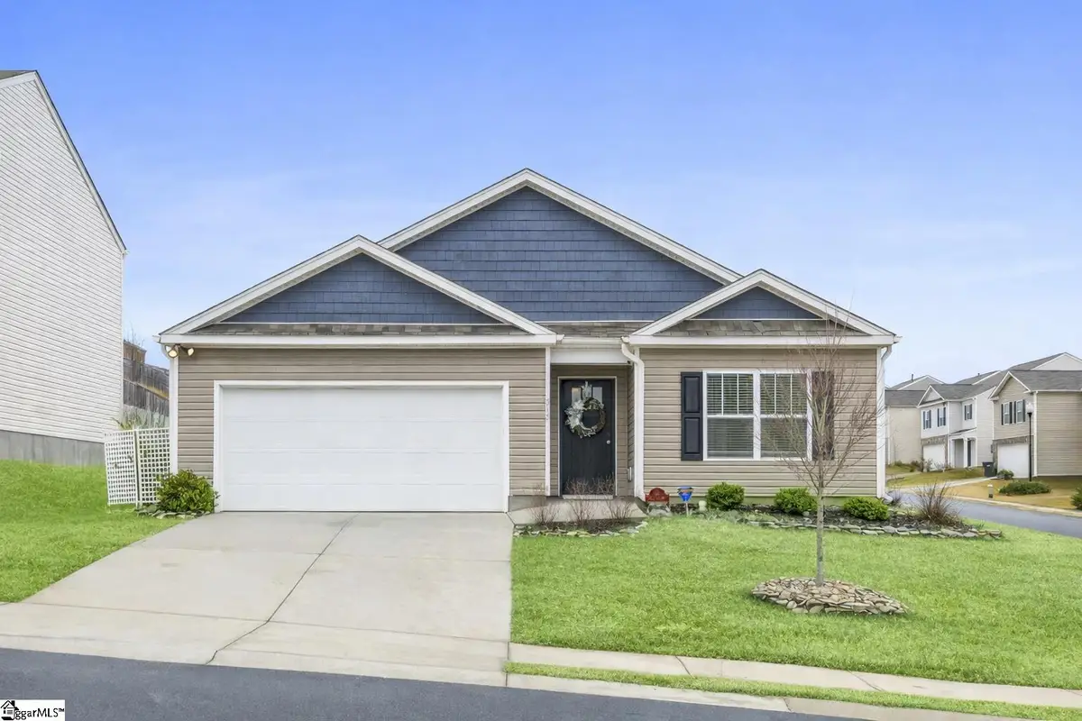 315 Ashwood Way, Easley, SC 29640 - #1