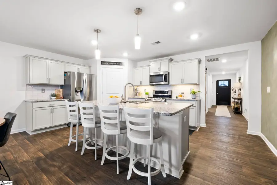 315 Ashwood Way, Easley, SC 29640 - #3