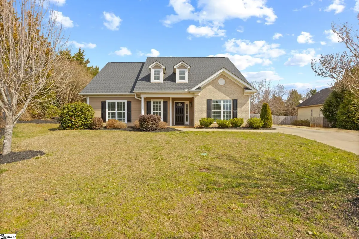 1 Laurel Grove Drive, Simpsonville, SC 29681 - #1