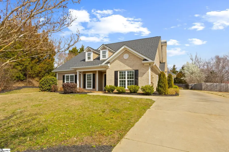 1 Laurel Grove Drive, Simpsonville, SC 29681 - #2