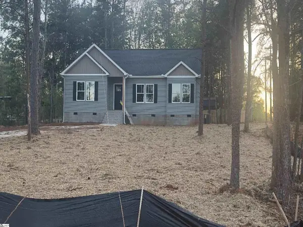 247 Vera Holliday Road, Six Mile, SC 29682