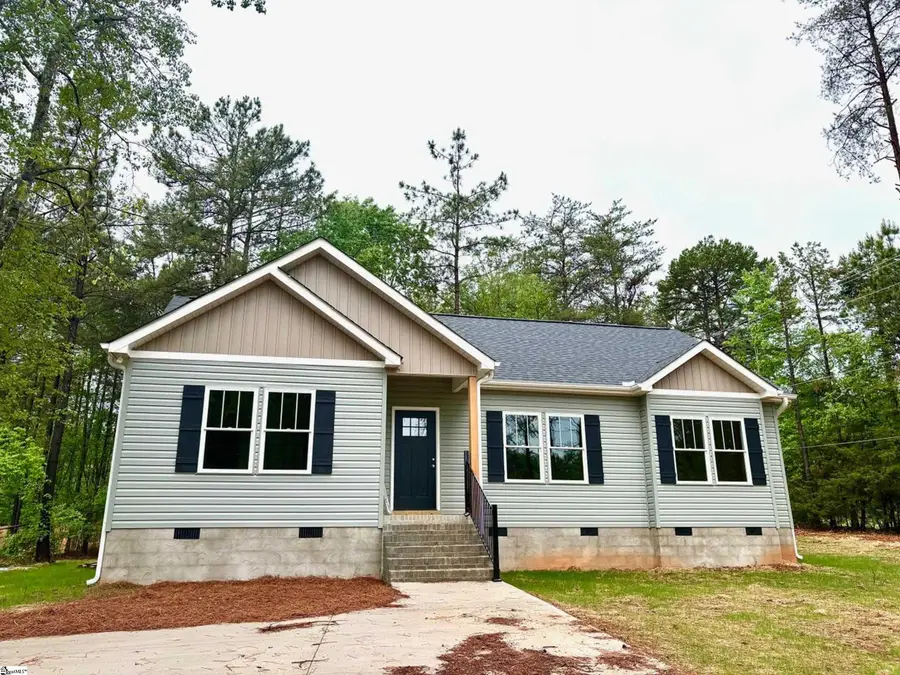 247 Vera Holliday Road, Six Mile, SC 29682 - #2