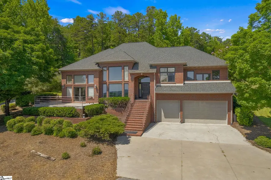 119 Anthony Road, Pickens, SC 29671 - #3