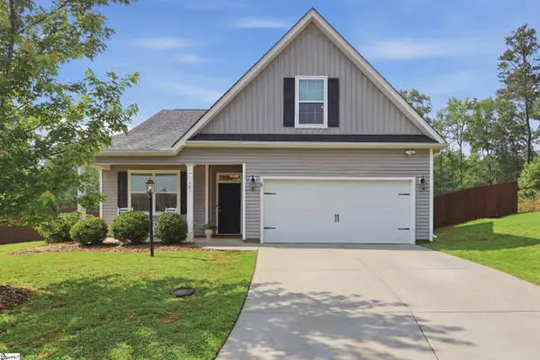 407 Sage Glen Place, Piedmont, SC 29673