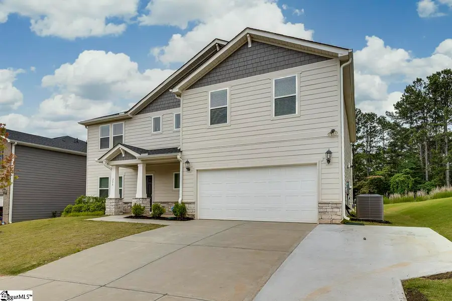 208 Roderick Lane, Greenville, SC 29605 - #2