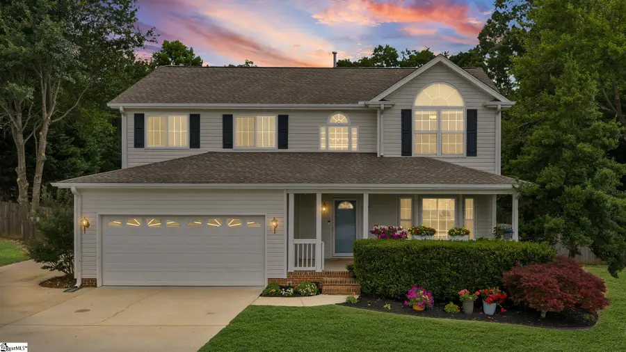 121 Steepleview Court, Greer, SC 29651-1613 - #2