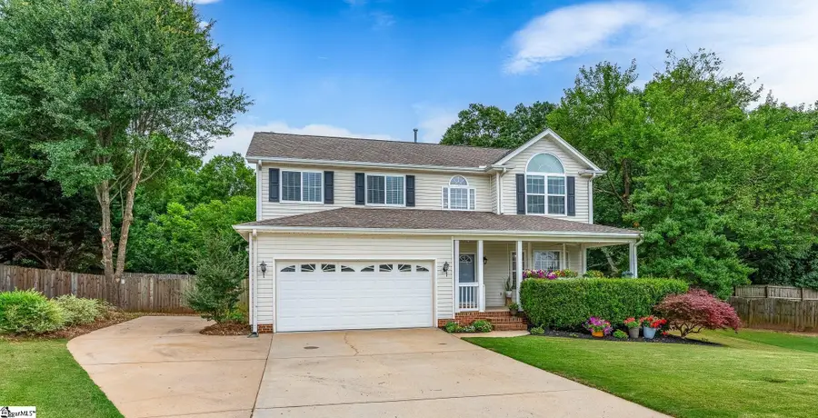 121 Steepleview Court, Greer, SC 29651-1613 - #3