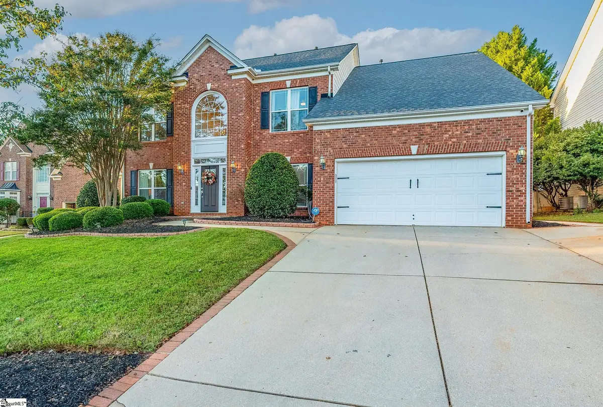 604 Buttermilk Court, Simpsonville, SC 29681 - #1