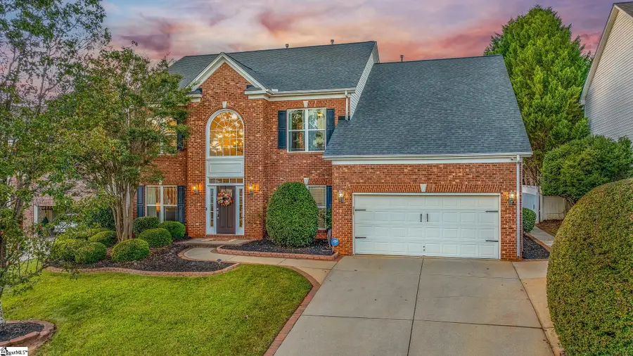 604 Buttermilk Court, Simpsonville, SC 29681 - #2