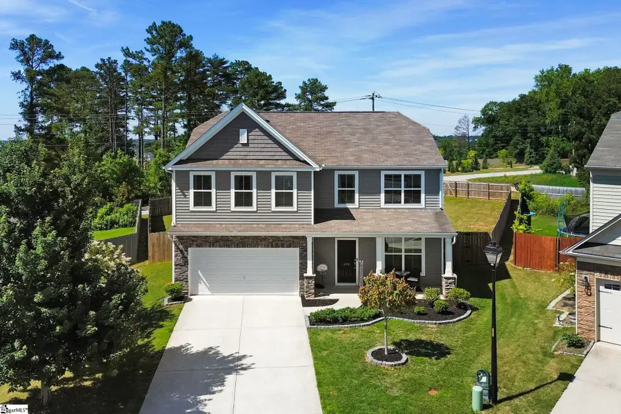 406 Tonsley Trail, Greenville, SC 29607 - #2