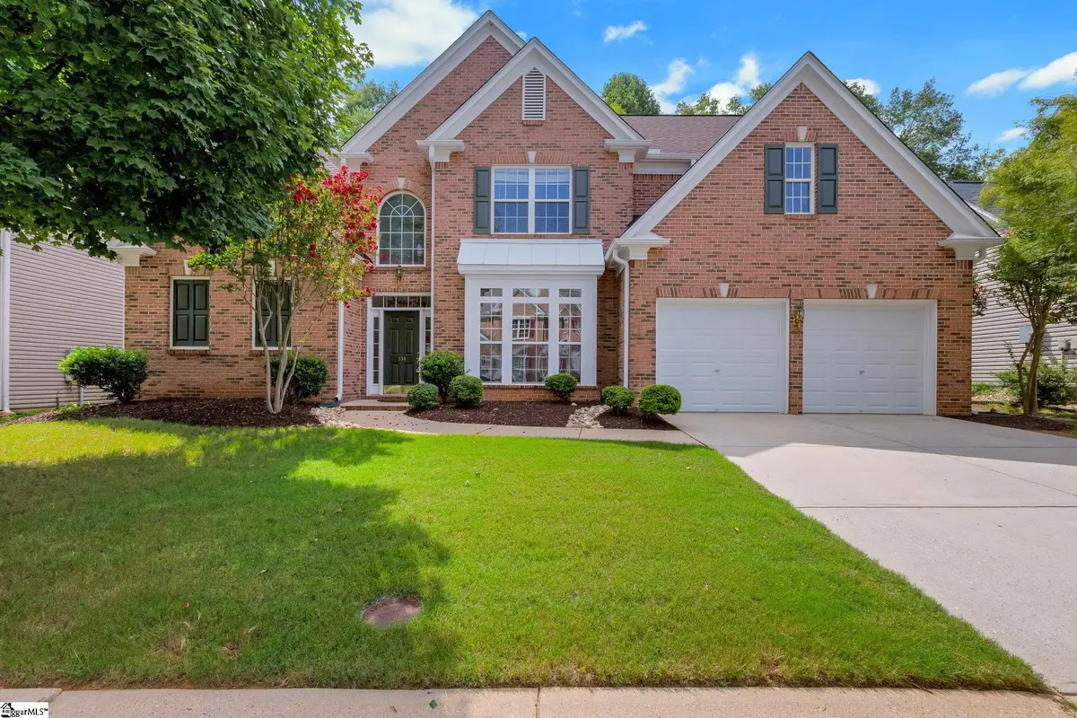 334 Ascot Ridge Lane, Greer, SC 29650 - #1