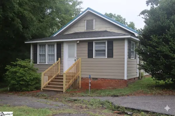 190 S Cash Avenue, Chesnee, SC 29323