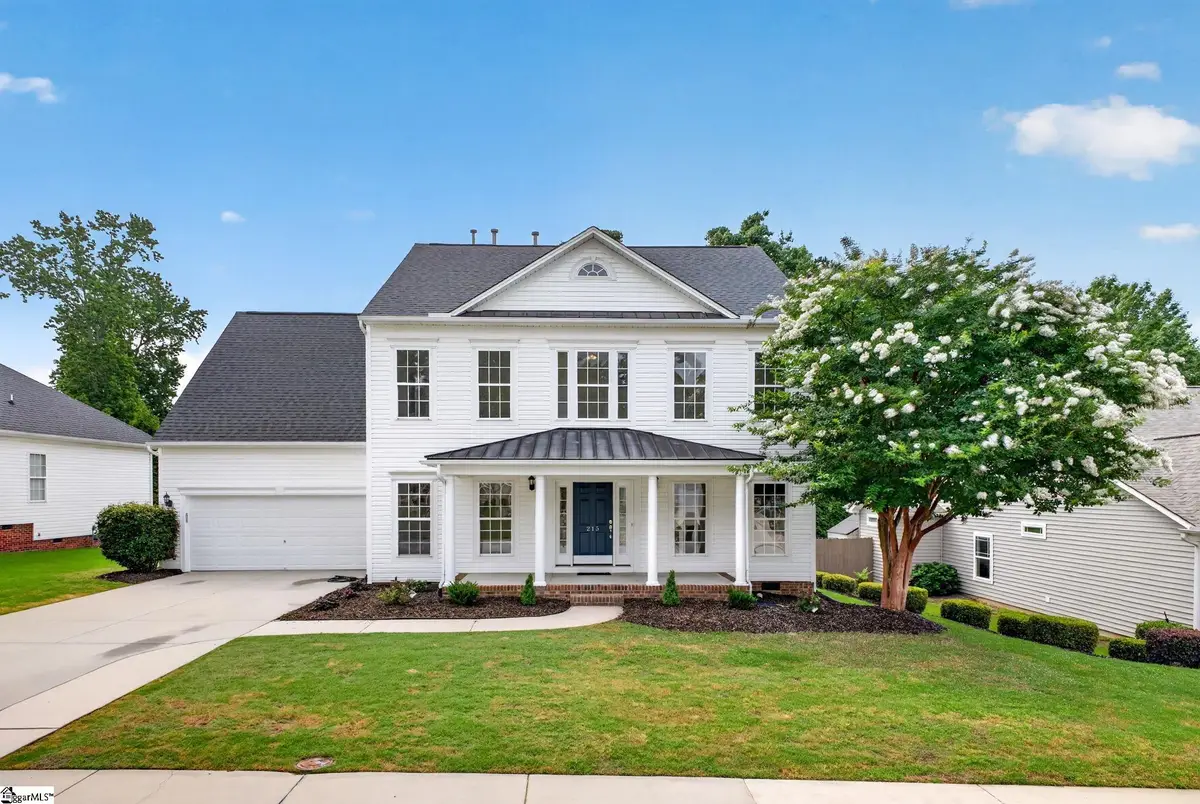 215 Brenleigh Court, Simpsonville, SC 29680 - #1