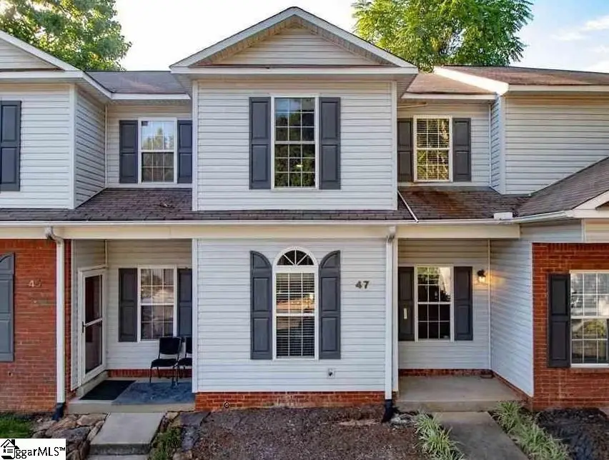47 Huntress Drive, Greer, SC 29651 - #1