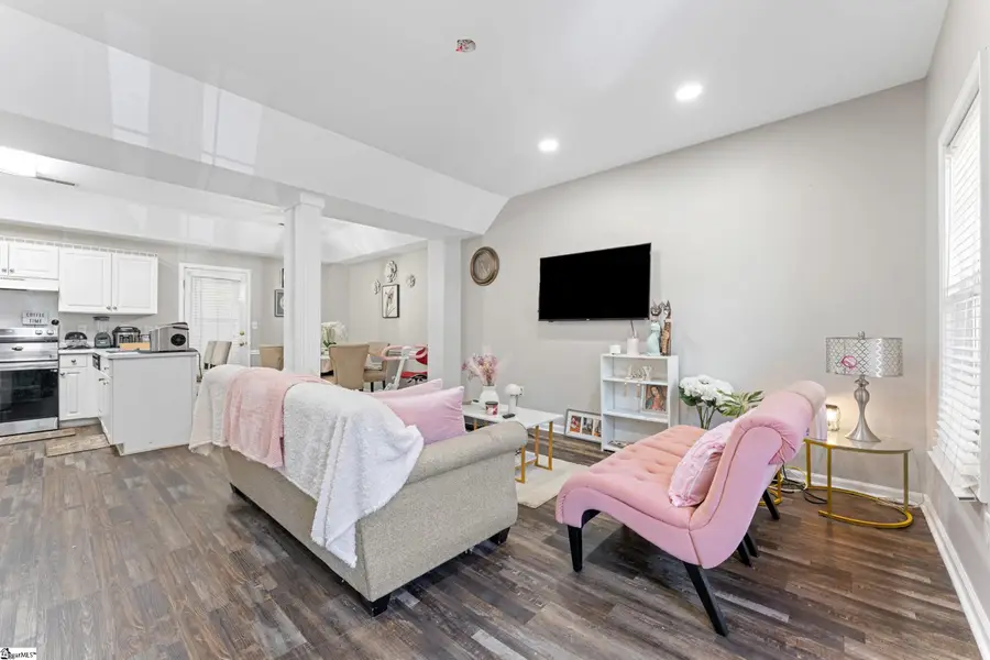 47 Huntress Drive, Greer, SC 29651 - #3