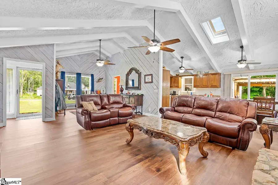 222 Jared Drive, Laurens, SC 29360 - #2