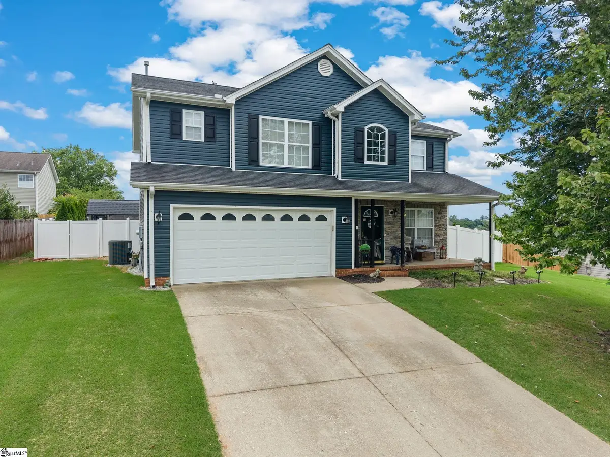 10 Clematis Drive, Taylors, SC 29687 - #1