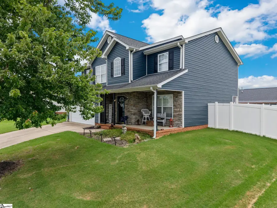10 Clematis Drive, Taylors, SC 29687 - #2