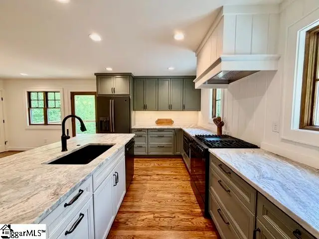 316 Big Raven Lane, Saluda, NC 28773 - #3