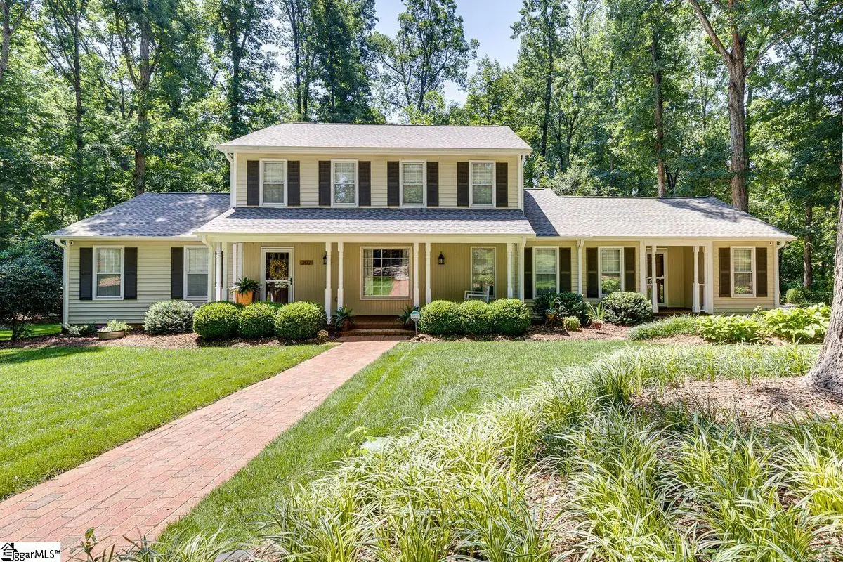 302 Sagramore Lane, Simpsonville, SC 29681 - #1