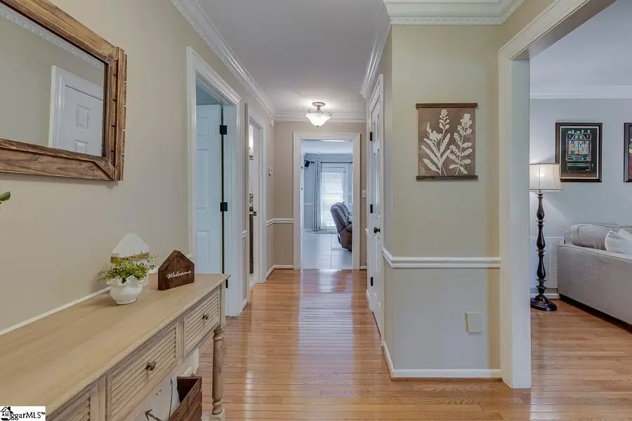 302 Sagramore Lane, Simpsonville, SC 29681 - #2