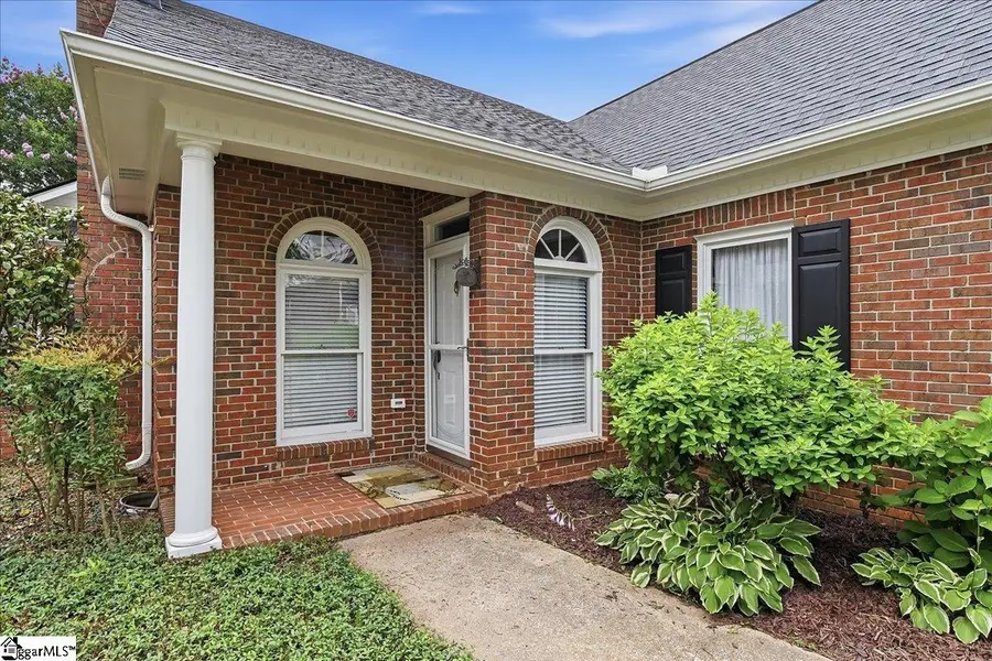 6 Greenview Drive, Greenville, SC 29609 - #2