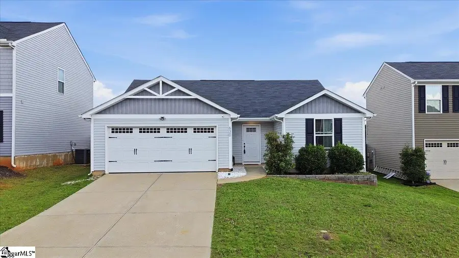 630 Mccormick Lane, Lyman, SC 29365 - #2