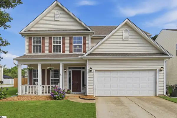 208 Keelin Lane, Greer, SC 29650