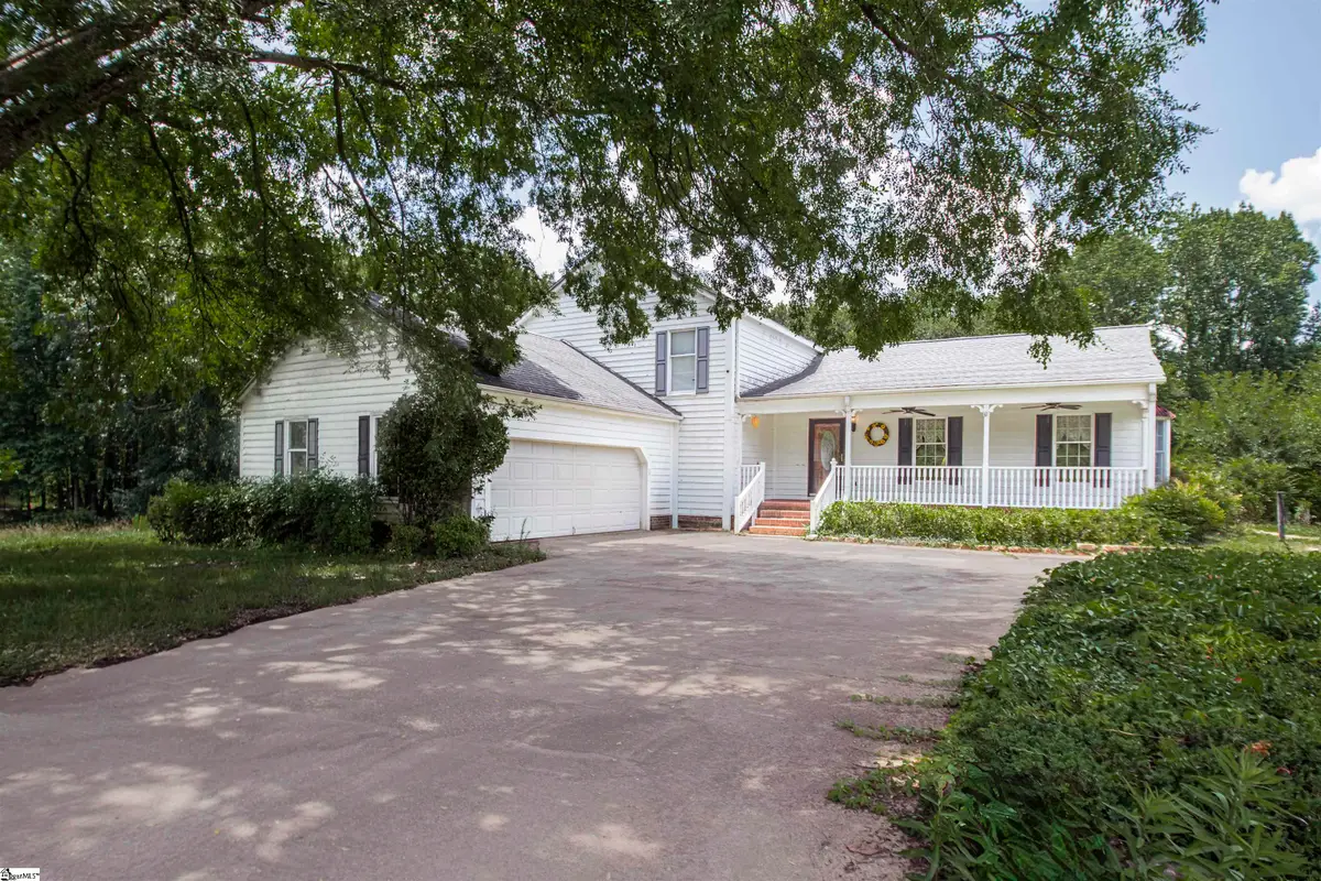 128 Milford Bridge Lane, Easley, SC 29640 - #1