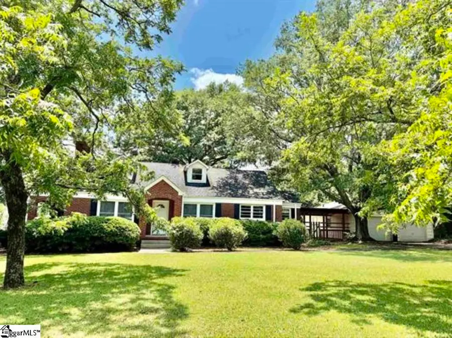 4421 New Cut Road, Inman, SC 29349 - #2
