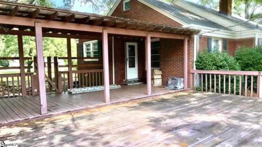 4421 New Cut Road, Inman, SC 29349 - #3